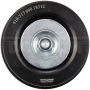DORMAN 419-717 Idler Pulley (Pulley Only)