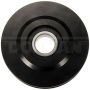 DORMAN 419-718 Idler Pulley (Pulley Only)
