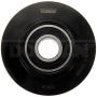 DORMAN 419-718 Idler Pulley (Pulley Only)