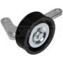 DORMAN 419-720 Idler Pulley (Pulley Only)