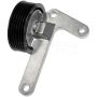 DORMAN 419-720 Idler Pulley (Pulley Only)