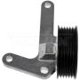 DORMAN 419-720 Idler Pulley (Pulley Only)