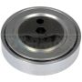 DORMAN 419-722 Idler Pulley (Pulley Only)