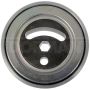 DORMAN 419-722 Idler Pulley (Pulley Only)