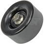 DORMAN 419-723 Idler Pulley (Pulley Only)