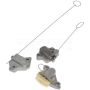 DORMAN 420-002 Timing Chain Tensioner Kit