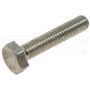 DORMAN 423-020 Cap Screw-Hex Head-Class 8.8- M4-.7 x 20mm