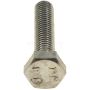 DORMAN 423-020 Cap Screw-Hex Head-Class 8.8- M4-.7 x 20mm