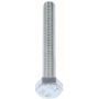 DORMAN 423-030 Cap Screw-Hex Head-Class 8.8- M4-.7 x 30mm