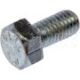 DORMAN 423-110 Cap Screw-Hex Head-Class 8.8- M5-.8 x 10mm