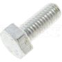 DORMAN 423-112 Cap Screw-Hex Head-Class 8.8- M5-.8 x 12mm