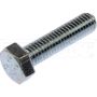 DORMAN 423-120 Cap Screw-Hex Head-Class 8.8- M5-.8 x 20mm