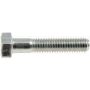 DORMAN 423-125 Cap Screw-Hex Head-Class 8.8- M5-.8 x 25mm