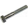 DORMAN 423-130 Cap Screw-Hex Head-Class 8.8- M5-.8 x 30mm