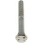 DORMAN 423-140 Cap Screw-Hex Head-Class 8.8- M5-.8 x 40mm