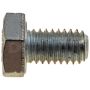 DORMAN 423-210 Cap Screw-Hex Head-Class 8.8- M6-1.0 x 10mm