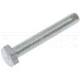 DORMAN 423-240 Cap Screw-Hex Head-Class 8.8- M6-1.0 x 40mm