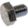 DORMAN 423-410 Cap Screw-Hex Head-Class 8.8- M8-1.25 x 10mm