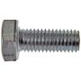 DORMAN 423-525 Cap Screw-Hex Head-Class 8.8- M10-1.50 x 25mm