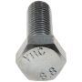 DORMAN 423-530 Cap Screw-Hex Head-Class 8.8- M10-1.50 x 30mm