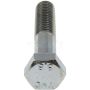 DORMAN 423-550 Cap Screw-Hex Head-Class 8.8- M10-1.50 x 50mm