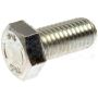 DORMAN 423-625 Cap Screw-Hex Head-Class 8.8- M12-1.75 x 25mm
