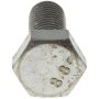 DORMAN 423-630 Cap Screw-Hex Head-Class 8.8- M12-1.75 x 30mm