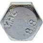 DORMAN 423-650 Cap Screw-Hex Head-Class 8.8- M12-1.75 x 50mm