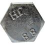 DORMAN 423-835 Cap Screw-Hex Head-Class 8.8- M14-2.0 x 35mm