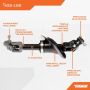 DORMAN 425-108 Intermediate Steering Shaft