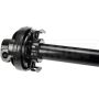 DORMAN 425-111 Lower Intermediate Steering Shaft