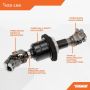 DORMAN 425-156 Intermediate Steering Shaft