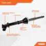 DORMAN 425-362 Lower Intermediate Steering Shaft