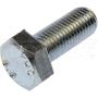 DORMAN 428-526 Cap Screw-Hex Head-Class 8.8- M10-1.25 x 25mm
