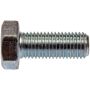 DORMAN 428-630 Cap Screw-Hex Head-Class 8.8- M12-1.50 x 30mm