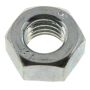 DORMAN 430-008 Hex Nut-Class 8- Thread Size M8-1.25, Height 6.5mm