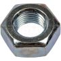DORMAN 430-010 Hex Nut-Class 8- Thread Size M10-1.50, Height 8mm