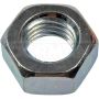 DORMAN 430-014 Hex Nut-Class 8- Thread Size M14-2.0, Height 11mm