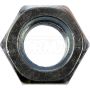 DORMAN 430-014 Hex Nut-Class 8- Thread Size M14-2.0, Height 11mm