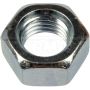DORMAN 430-016 Hex Nut-Class 8- Thread Size M16-2.0, Height 13mm