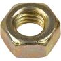 DORMAN 430-306 Hex Nut-Class 10- Thread Size M6-1.0, Height 5mm