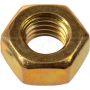 DORMAN 430-310 Hex Nut-Class 10- Thread Size M10-1.50, Height 8mm