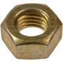 DORMAN 430-312 Hex Nut-Class 10- Thread Size M12-1.75, Height 10mm