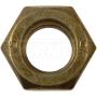 DORMAN 430-312 Hex Nut-Class 10- Thread Size M12-1.75, Height 10mm