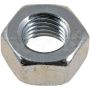 DORMAN 431-008 Hex Nut-Class 8- Thread Size M8-1.0, Height 6.5mm