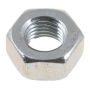 DORMAN 431-008 Hex Nut-Class 8- Thread Size M8-1.0, Height 6.5mm