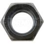 DORMAN 431-012 Hex Nut-Class 8- Thread Size M12-1.25, Height 10mm