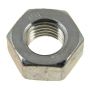DORMAN 431-110 Hex Nut-Class 8- Thread Size M10-1.25, Height 8mm