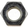DORMAN 431-110 Hex Nut-Class 8- Thread Size M10-1.25, Height 8mm