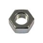 DORMAN 431-208 Hex Nut-Class 8- Thread Size M8-1.25, Height 6.5mm